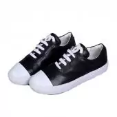 chanel running sports sneakers femmes chaussures 91 new black